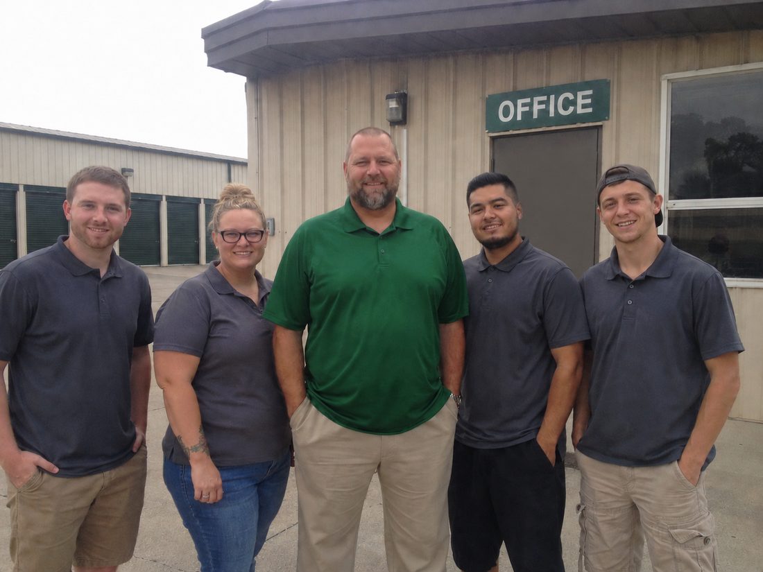 Pest control professionals in Richmond, VA
